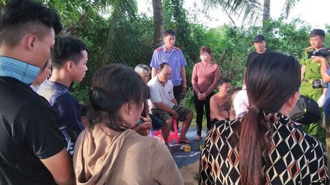 Triệt phá tụ điểm đánh bạc bằng hình thức lắc tài xỉu, tạm giữ 20 đối tượng