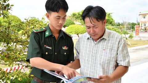 Để ngư dân hiểu đúng, làm trúng