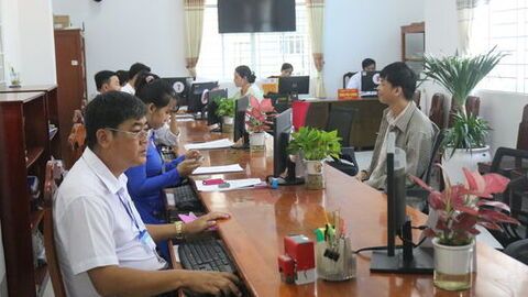 An Giang bổ sung dự toán hơn 39 tỷ đồng hỗ trợ chi phí đi lại, lưu trú cho cán bộ