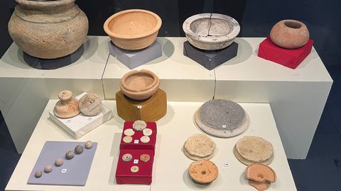 Chốt hồ sơ đề cử Óc Eo - Ba Thê: Gò cho chắc trước hạn nộp UNESCO