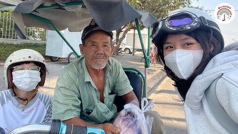 Người trẻ giữ bản sắc quê hương