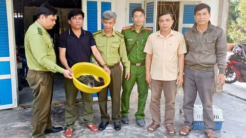 Hành động nhỏ, ý nghĩa lớn