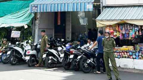 Điều tra vụ án mạng khiến 2 vợ chồng tử vong