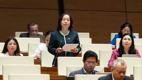 Cần tiếp tục nghiên cứu chính sách bảo vệ tầng đất mặt của đất chuyên trồng lúa nước