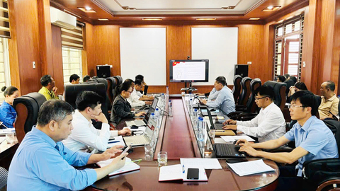 Bắc Ninh: Nâng cao năng lực số cho cán bộ, đảng viên