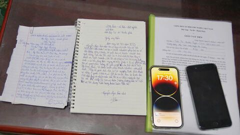 Ngăn chặn tín dụng đen ở nông thôn