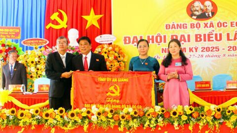 Xã Óc Eo cần đa dạng hóa các sản phẩm du lịch đặc sắc