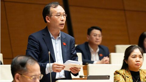 Cần quy định rõ về thời hạn tạm đình chỉ giải quyết khiếu nại