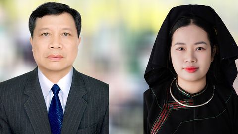 Bắc Ninh: 2 bí thư chi bộ xuất sắc được vinh danh toàn quốc