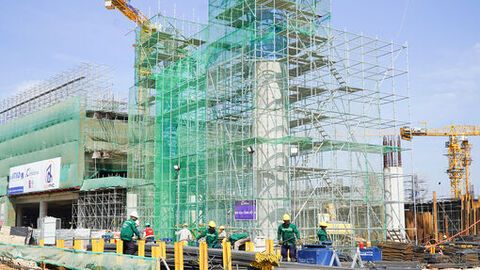 Đưa nghị quyết vào cuộc sống