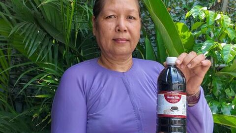 Khơi dậy sức sáng tạo cho phụ nữ