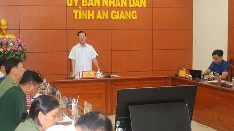 Đẩy mạnh tuyên truyền về giá trị văn hóa Óc Eo