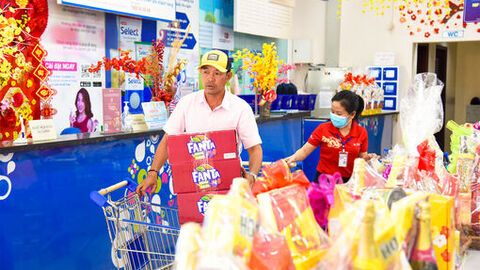 UBND tỉnh An Giang yêu cầu tổ chức Tết Bính Ngọ 2026 vui tươi, lành mạnh, an toàn, tiết kiệm