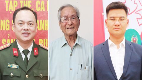 Bắc Ninh: Cán bộ, đảng viên và Nhân dân hướng về Đại hội XIV