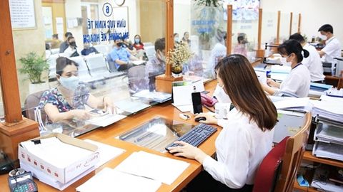 Quy định mới về tổ chức các cơ quan chuyên môn địa phương