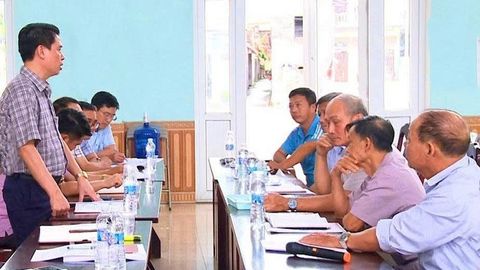 Phát triển đảng viên mới: Quan tâm tạo nguồn ở chi bộ nông thôn