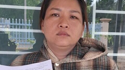 Bắt đối tượng truy nã về tội trộm cắp tài sản