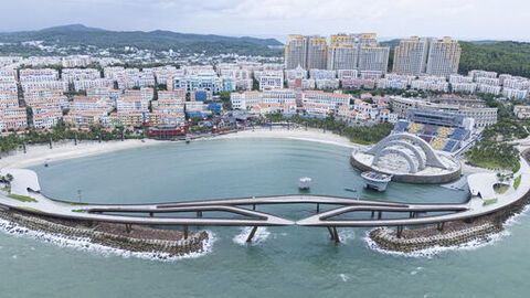 Phát triển du lịch An Giang bền vững