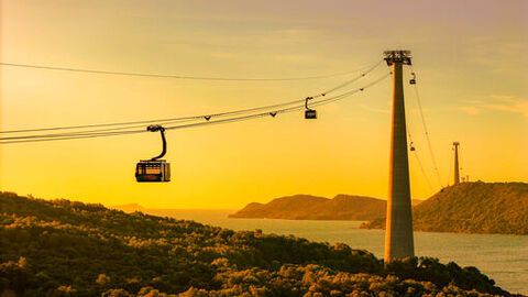 Khách du lịch đến Phú Quốc ổn định dịp lễ 2/9