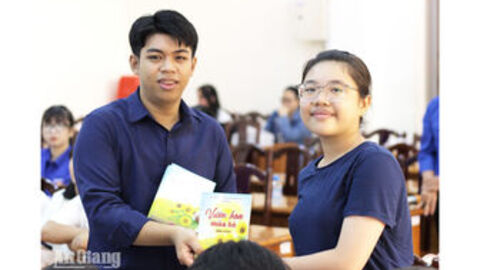 Nâng cao kỹ năng đọc sách cho học sinh