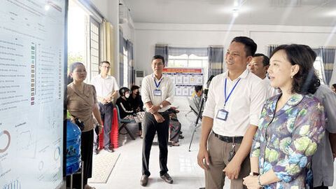 Hành chính không giấy tờ