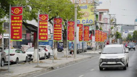 Đại hội Đảng bộ tỉnh An Giang: Phát huy dân chủ, đoàn kết, đổi mới