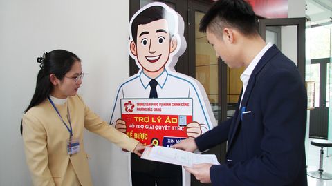 Bắc Ninh: Đảng viên nêu gương, nghị quyết lan tỏa