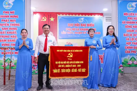 Tiên phong chuyển đổi số, lan toả phong trào sáng tạo