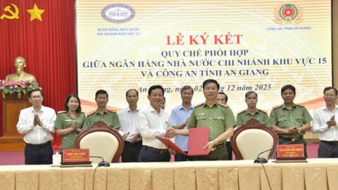 Tăng phối hợp, giảm rủi ro tiền tệ