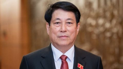 Chủ tịch nước Lương Cường sẽ thăm cấp Nhà nước đến Ai Cập và Angola