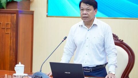 Khảo sát 20 nghĩa trang liệt sĩ, tỉnh An Giang còn 15.753 mộ chưa xác định được danh tính