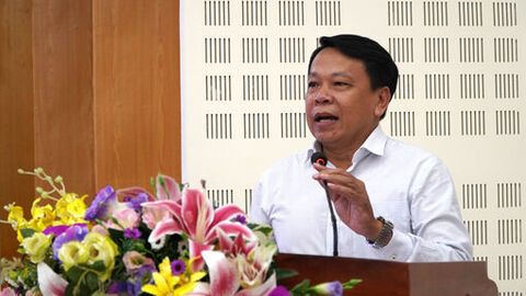 Tuyên truyền đậm nét các ngày lễ, kỷ niệm, sự kiện quan trọng của đất nước 