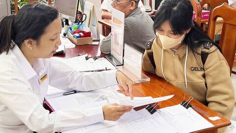 Siết kỷ cương từ vai trò cấp ủy