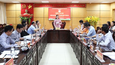 Bắc Ninh: Thống nhất quản lý, sử dụng Quỹ “Vì người nghèo” năm 2026