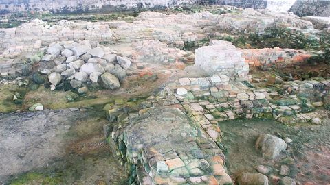 An Giang quyết tâm đưa di tích Óc Eo - Ba Thê ra thế giới