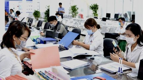 Quy định mới về tiêu chuẩn chức danh công chức lãnh đạo, quản lý trong cơ quan hành chính nhà nước