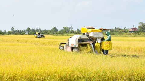 Điểm sáng huy động nguồn lực ở cơ sở