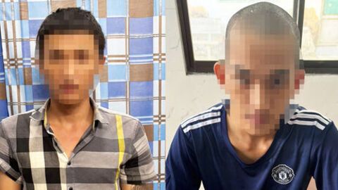 Khởi tố, bắt tạm giam nhóm đối tượng đột nhập nhà dân trộm tiền, vàng