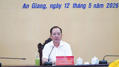 Đẩy nhanh giải phóng mặt bằng các dự án phục vụ Hội nghị APEC 2027 tại Phú Quốc 