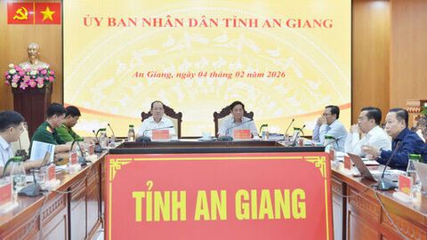 Thủ tướng Phạm Minh Chính: Triển khai đồng bộ, quyết liệt, hiệu quả nghị quyết Đại hội XIV của Đảng 