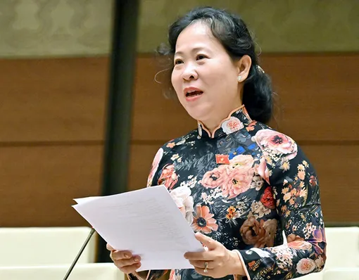 Tăng cường thanh tra, kiểm tra, kiểm toán, công khai minh bạch về nợ công để nâng cao hiệu quả quản lý 