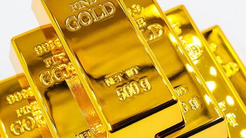 Giá vàng hôm nay 20/12: Ghi nhận mức tăng hơn 1% cả tuần nhờ kỳ vọng cắt giảm lãi suất