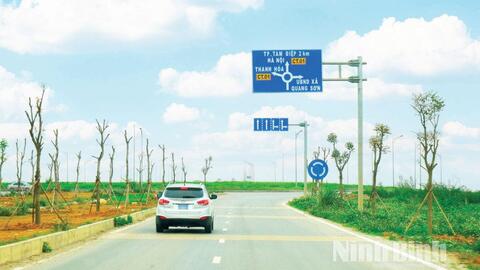 Đổi mới xúc tiến đầu tư, nâng cao hiệu quả thu hút vốn FDI