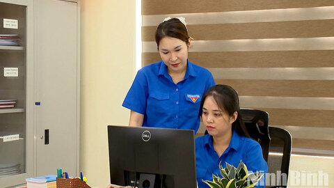 Những mô hình sáng tạo thúc đẩy chuyển đổi số từ cơ sở