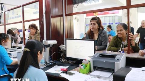 Bảo đảm bộ máy chính quyền địa phương nhiệm kỳ 2026-2031 đi vào hoạt động chậm nhất ngày 1/4/2026