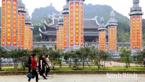 Hoàn thiện danh sách cơ sở lưu trú theo địa bàn hành chính mới tại 129 xã, phường