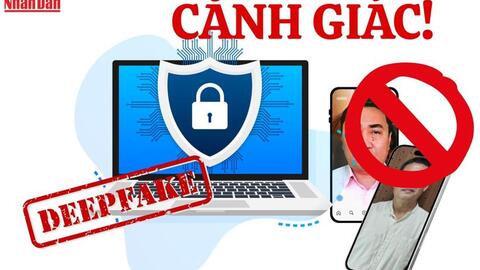 Ngăn chặn thông tin độc hại trên mạng xã hội