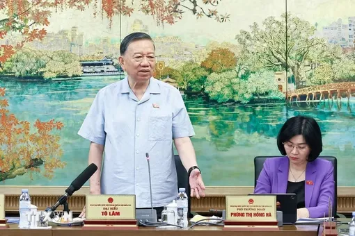 Chủ động phòng ngừa nguy cơ an ninh truyền thống và phi truyền thống 
