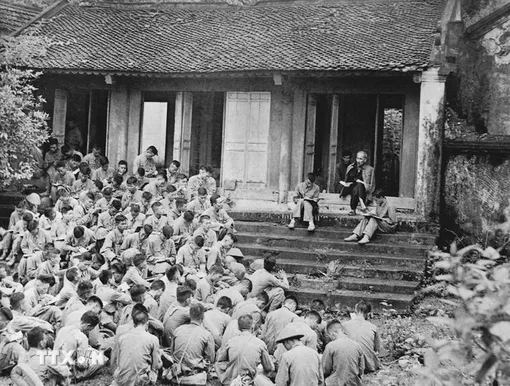 Ngày Toàn quốc kháng chiến 19/12/1946: Bài học về sức mạnh đại đoàn kết 