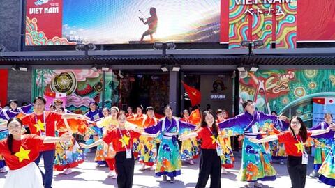 Nâng cao vị thế và uy tín quốc tế của đất nước